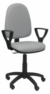 Office Chair Ayna bali P&C 04CP Grey