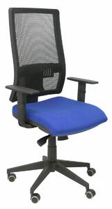 Office Chair Horna bali P&C 944493 Blue