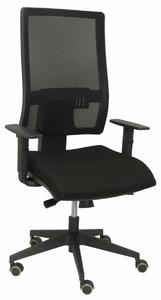 Office Chair Horna bali P&C 944492 Black