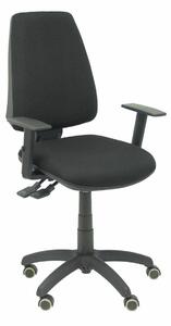 Office Chair Elche S bali P&C 40B10RP Black