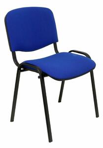 Reception Chair Alcaraz Royal Fern 575555 Blue (2 uds)