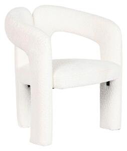 Dining Chair Home ESPRIT White 67 x 67 x 77 cm