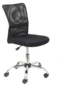 Office Chair Pardal Foröl 840CRRN Black