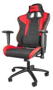 Gaming Chair Genesis NITRO 770 Black Red