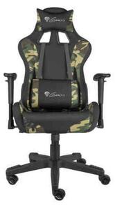 Gaming Chair Genesis NFG-1532 Black