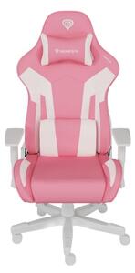 Gaming Chair Genesis Nitro 710 Pink