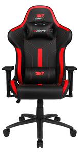 Gaming Chair DRIFT Red