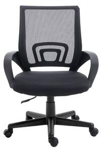 Office Chair Equip 651003 Black