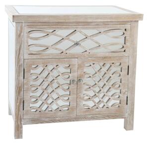 Chest of drawers DKD Home Decor Wood (80 x 40 x 81 cm)