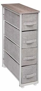 Chest of drawers 5five (73,5 x 48 x 20 cm)