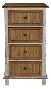 Chest of drawers DKD Home Decor