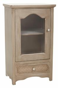 Display Stand Alexandra House Living Fir wood MDF Wood 40 x 103 x 54 cm