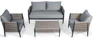 Set of furniture Alexandra House Living 4 Pieces