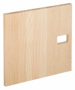 Door Astigarraga Dinamic 36,2 x 32,5 x 1,6 cm Shelves Pinewood