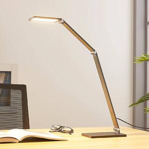 Dimmable LED desk lamp Mion