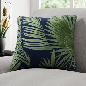 Maximalist Palm Made to Order Cushion Cover