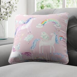 Little Adventurers Unicorn Made to Order Cushion Cover