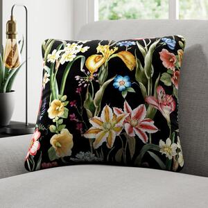 Maximalist Tropical Made to Order Cushion Cover