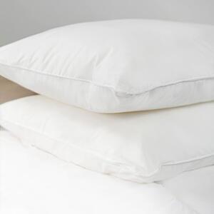 Snuggledown Freshwash Anti-Allergy Back Sleeper Pillow