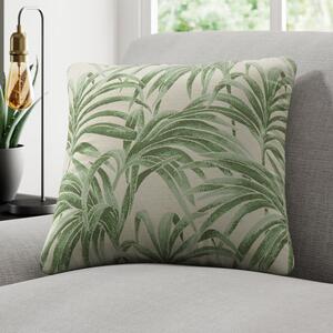 Palm Jacquard Made to Order Cushion Cover