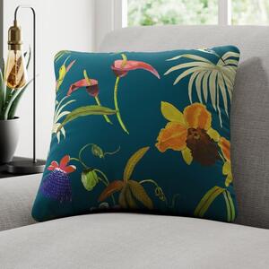 Maximalist Passion Made to Order Cushion Cover