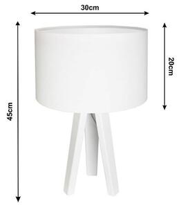 Cyntia table lamp