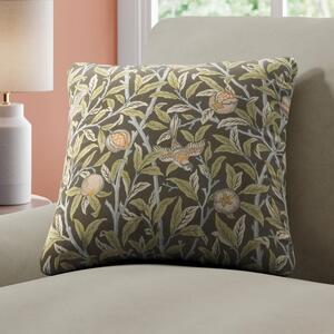 William Morris At Home Bird & Pomegranate Made To Order Cushion Cover