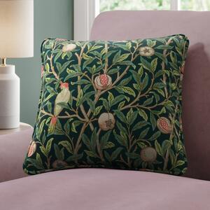 William Morris At Home Bird & Pomegranate Made To Order Cushion Cover