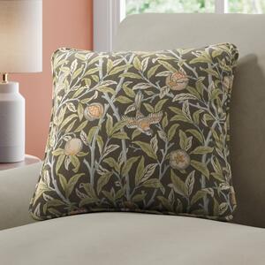 William Morris At Home Bird & Pomegranate Made To Order Cushion Cover