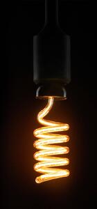 LED bulb Art Line Loop up E27 10W 480lm warm white