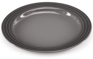 Le Creuset Stoneware Side Plate Flint