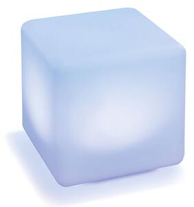 Smart Cube - LED solar cube with colour change