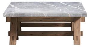 A-Frame Coffee Table - Andrew Martin