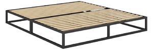 Emma Metal Bed