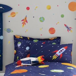 Space Wall Stickers