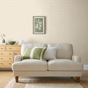 Churchgate Morcott Hybrid Tactile Wallpaper