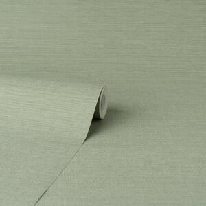 Grasscloth Plain Wallpaper