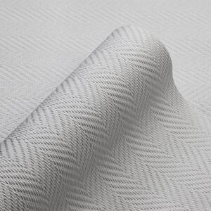 Anaglypta Herringbone Paintable Wallpaper