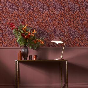 William Morris Willow Bough Wallpaper