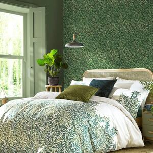 William Morris Willow Bough Wallpaper