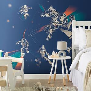 Disney Lightyear Wall Mural