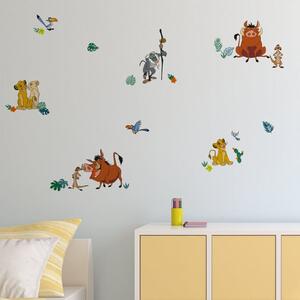 Disney Lion King Wall Stickers