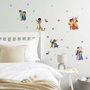 Disney Encanto Wall Stickers