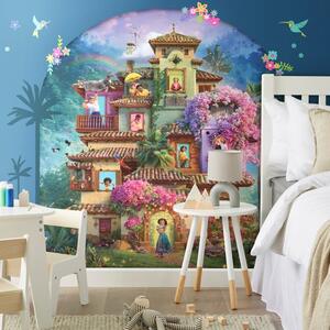 Disney Encanto Wall Mural