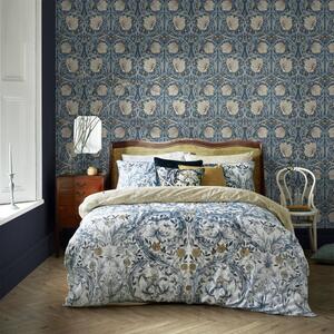 William Morris Pimpernel Wallpaper