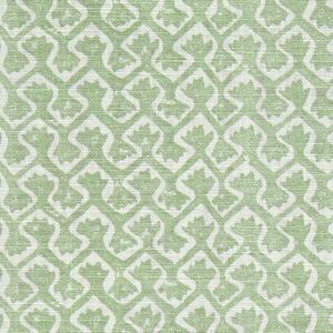 Clarke & Clarke Kalpa Fabric Sage