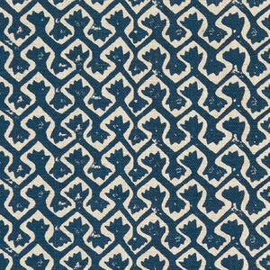 Clarke & Clarke Kalpa Fabric Ink