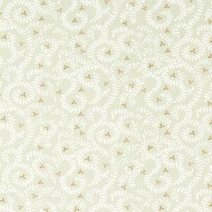 Clarke & Clarke Buta Fabric Sage