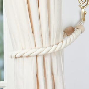 Sherwood Rope Curtain Tieback