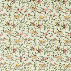 Clarke & Clarke Hathi Fabric Sage